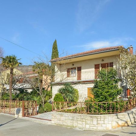 Apartments Antic 4255 Selce Exterior foto